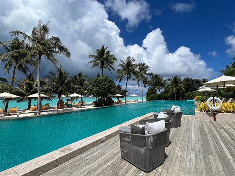 EMERALD FAARUFUSHI RESORT & SPA - Hotel Reviews, Photos, Rate ...