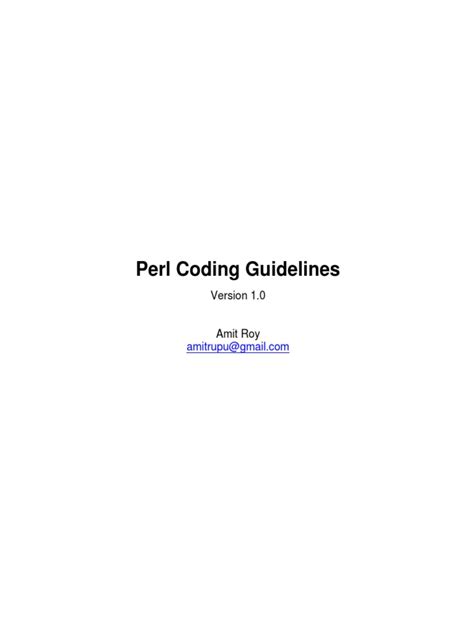 Image result for Perl Coding