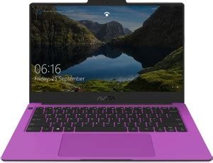 Avita Liber V14 AMD Ryzen 5 Quad Core 3500U - (8 GB/512 GB SSD/Windows ...