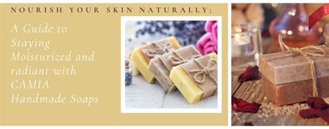 Nourish Your Skin Naturally: A Guide to Staying Moisturized and radian ...