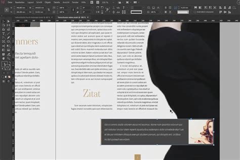 Image result for InDesign Einsteiger Tutorial