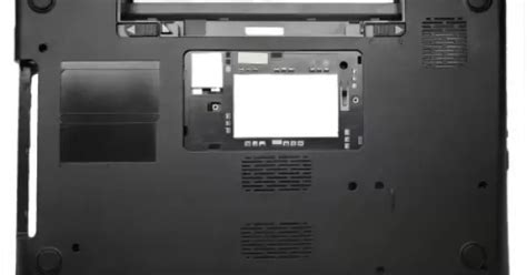Bottom Base Cover for Dell Inspiron N5010 | Dell N5010 Base Cover ...