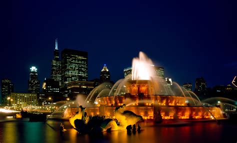 Top 10 Attractions and Things To Do in Chicago