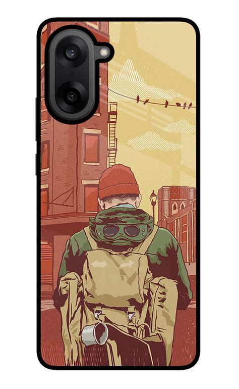 Designer Glass Case for OnePlus Nord CE5 | Premium Finish by Casekaro ...