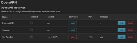 OpenWrt OpenVPN How to Use 的图像结果