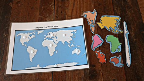 World Map Puzzle 的图像结果