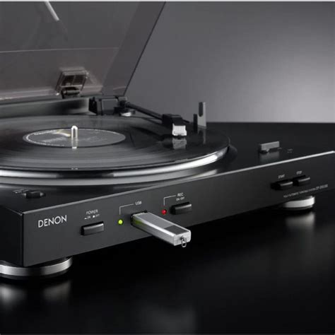 Image result for Denon Turntable
