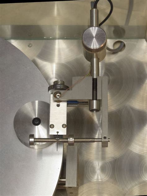 Image result for Transcriptor Turntable