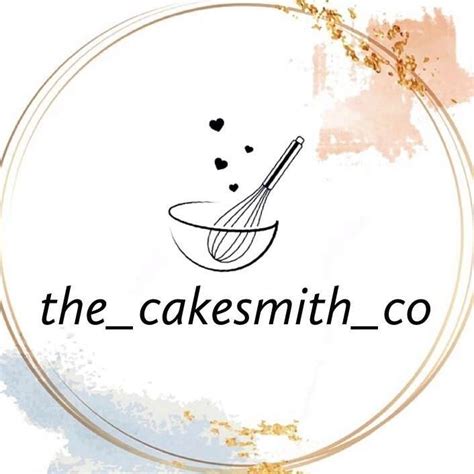 The_cakesmith_co - Homebakers.co.in