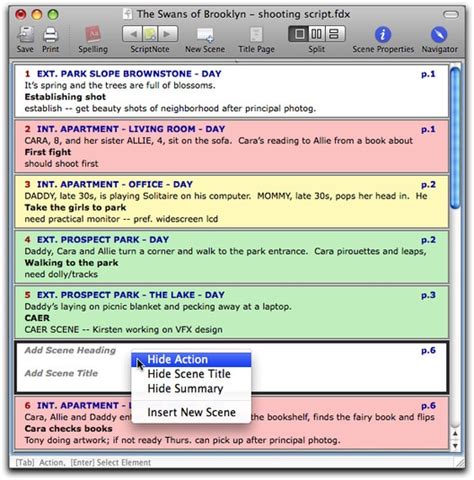Image result for Free Mac Script Writing Software