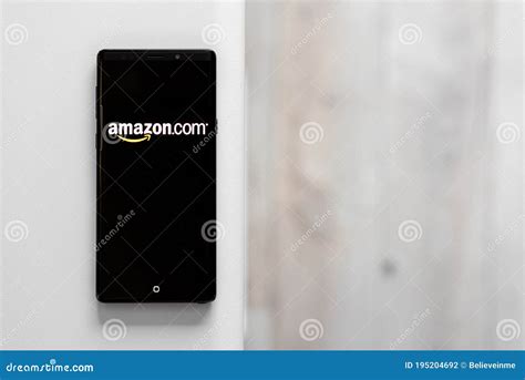 Image result for Smartphone Amazon On Screen