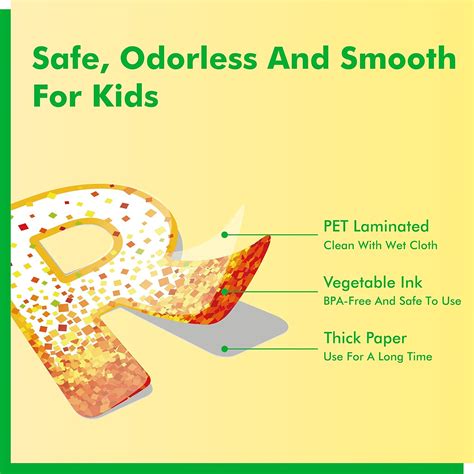 Gethelud Classroom Decoration, 4 PCS Read Single Confetti India | Ubuy