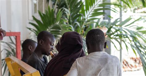 IOM is helping combat human trafficking in Haiti | IOM Haiti