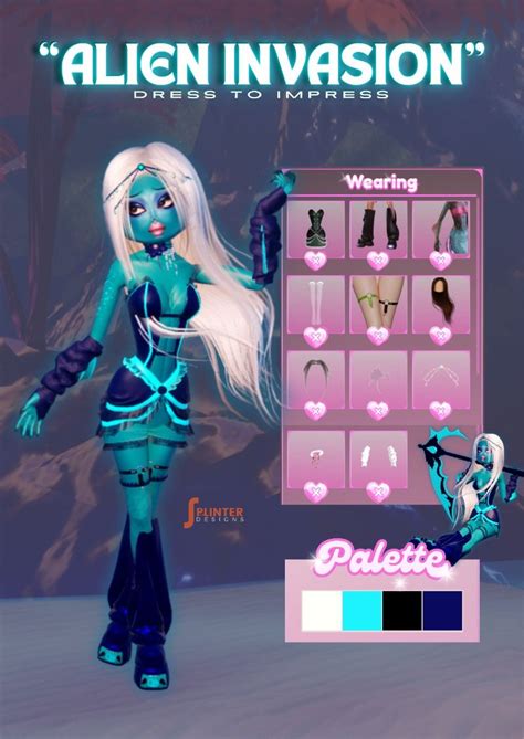 Image result for Alien Invasion Theme