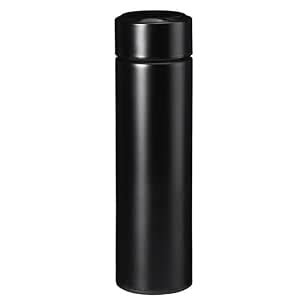 HB Plus 500ml Smart LED Temperature Display Stainless Steel Vacuum Mug ...