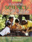 Buy Teaching Science for All Children Book Online at Low Prices in ...