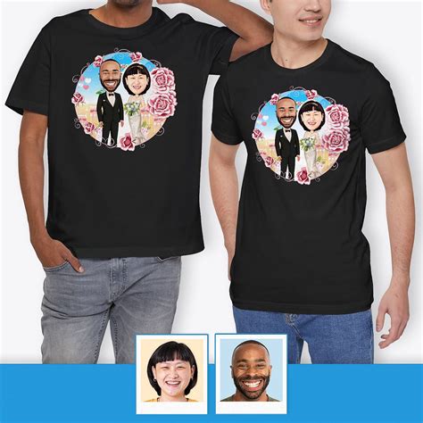 T-shirts For Men - Customywear