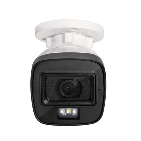 TVCC32512 ABUS Security-Center | ABUS Analogue Indoor, Outdoor IR Mains ...