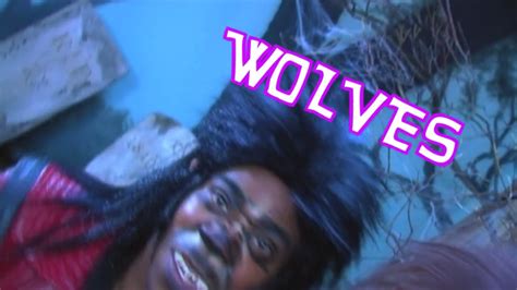 'Werewolf Bar Mitzvah' From '30 Rock': An Oral History | LAist