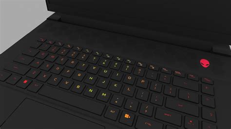 Alienware 3D Laptops 的图像结果