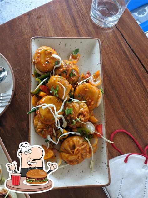 Jalsa (mrp pub) Indian and Ladakhi kitchen, Gurugram - Restaurant reviews