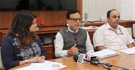 No further extension in filing returns under GST: Government - IBTimes ...