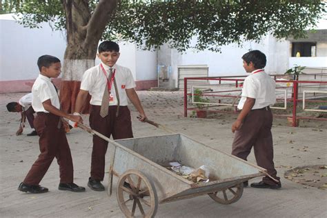 ABHSS Veraval - Aditya Birla Groups Of School