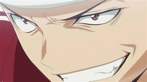 Soujiro the Willow-Sword - HD Anime Wallpaper