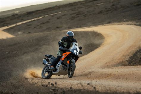 KTM 790 Adventure R 的图像结果