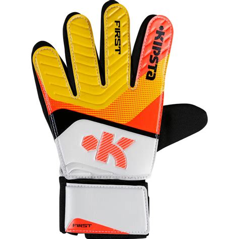 Buy Football Apparel Online In India|First Football Goalkeeper Gloves ...