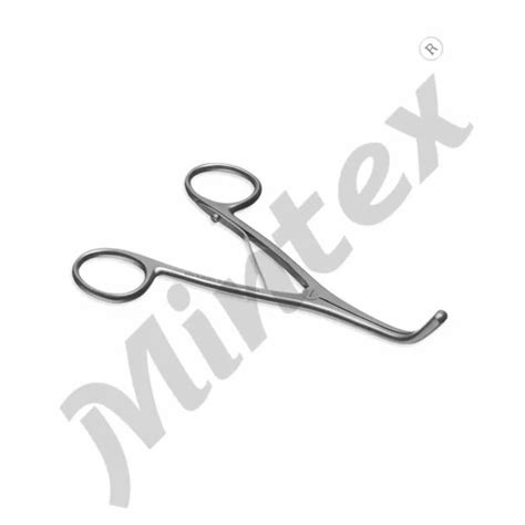 ENT Instruments - Nasal Speculum Thudichum Manufacturer from Jalandhar