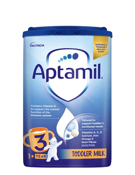 Aptamil® Toddler Milk 800g – The Moms Darling Baby Shop