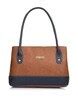 Buy Brown Handbags for Women by FOSTELO Online | Ajio.com