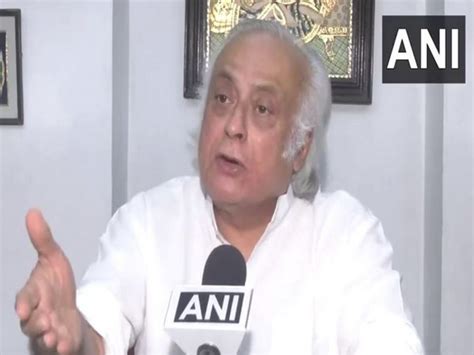 Jairam Ramesh questions Centre: "Where are Pahalgam terrorists?"