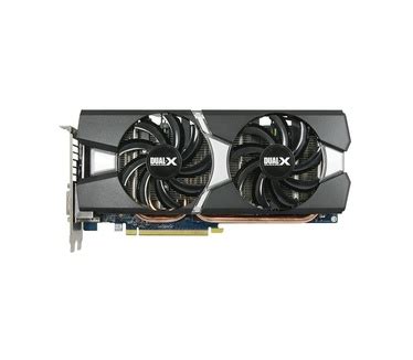 Sapphire R9 280X 3GB GDDR5 OC DUAL-X: beste prijzen, echte reviews en ...