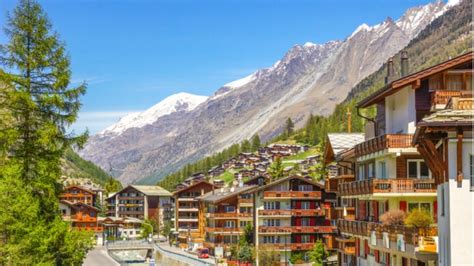 Top 42 Places to Visit in Switzerland for An Unforgettable Swiss Vacay