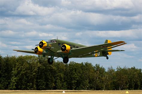 Junkers Ju 52/3m (CASA 325L)