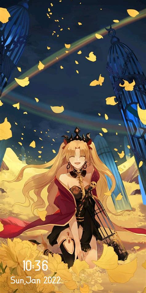 Download and Play Fate Wallpapers on PC (Emulator)