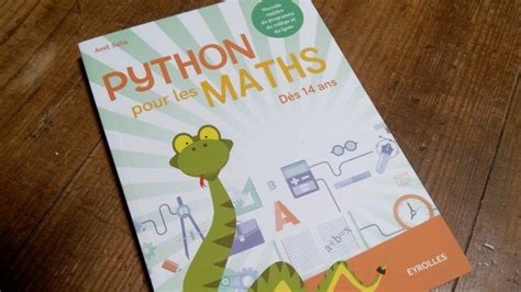 Programme Python En Mathematiques 的图像结果