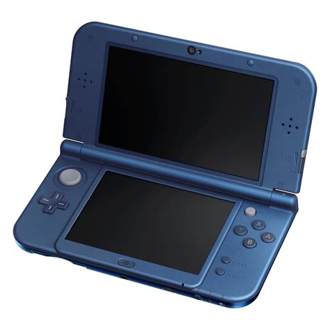 New Nintendo 3DS XL - 3DS XL Edition: Nintendo 3DS: Computer and Video ...