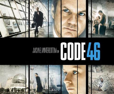 Image result for Code 46 Scene HD