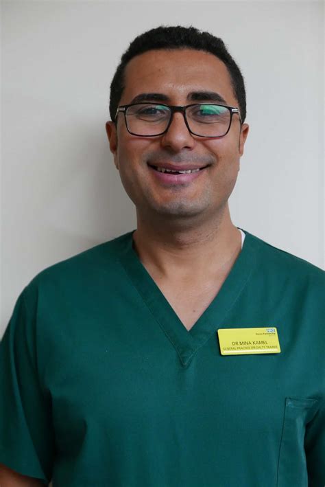 Doctors - Castle Place Practice