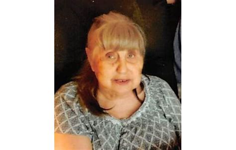 Wilma Faye Arnold Obituary (2024) - Whitesburg, KY - Letcher Funeral ...