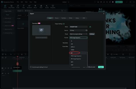 How To Turn Image Sequence into Video in Blender [Easy & Quick]