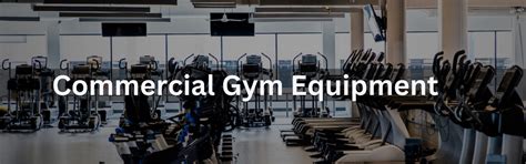Commercial Gym Equipment 的图像结果