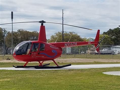 HIGH TIDE HELICOPTERS - All You Need to Know BEFORE You Go 2026 (with ...