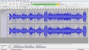 Image result for Editar Sonido Con Audacity Tutorial