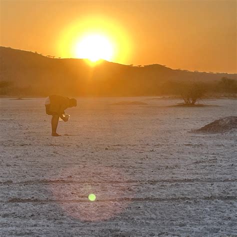 SILIKA - Stable Isotope Lab IISER KOLKATA