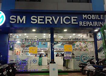 3 Best Mobile Phone Repair Shops in Nagpur, MH - Expert Recommendations