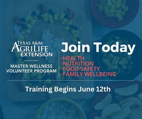 Master Wellness Volunteer Training - First Day, 2201 S Medford Dr ...